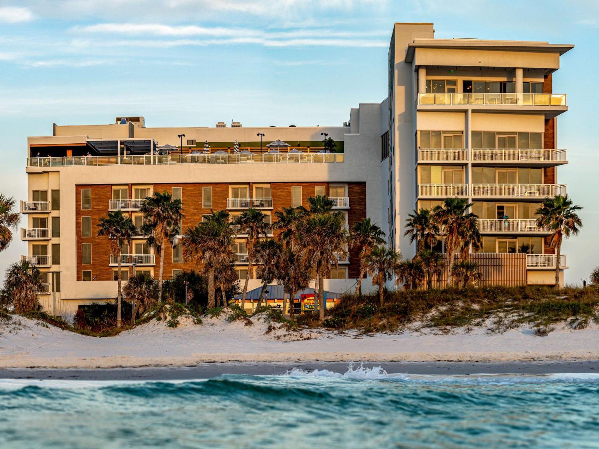 The Hiatus Clearwater Beach, Curio Collection By Hilton Resort , United  States