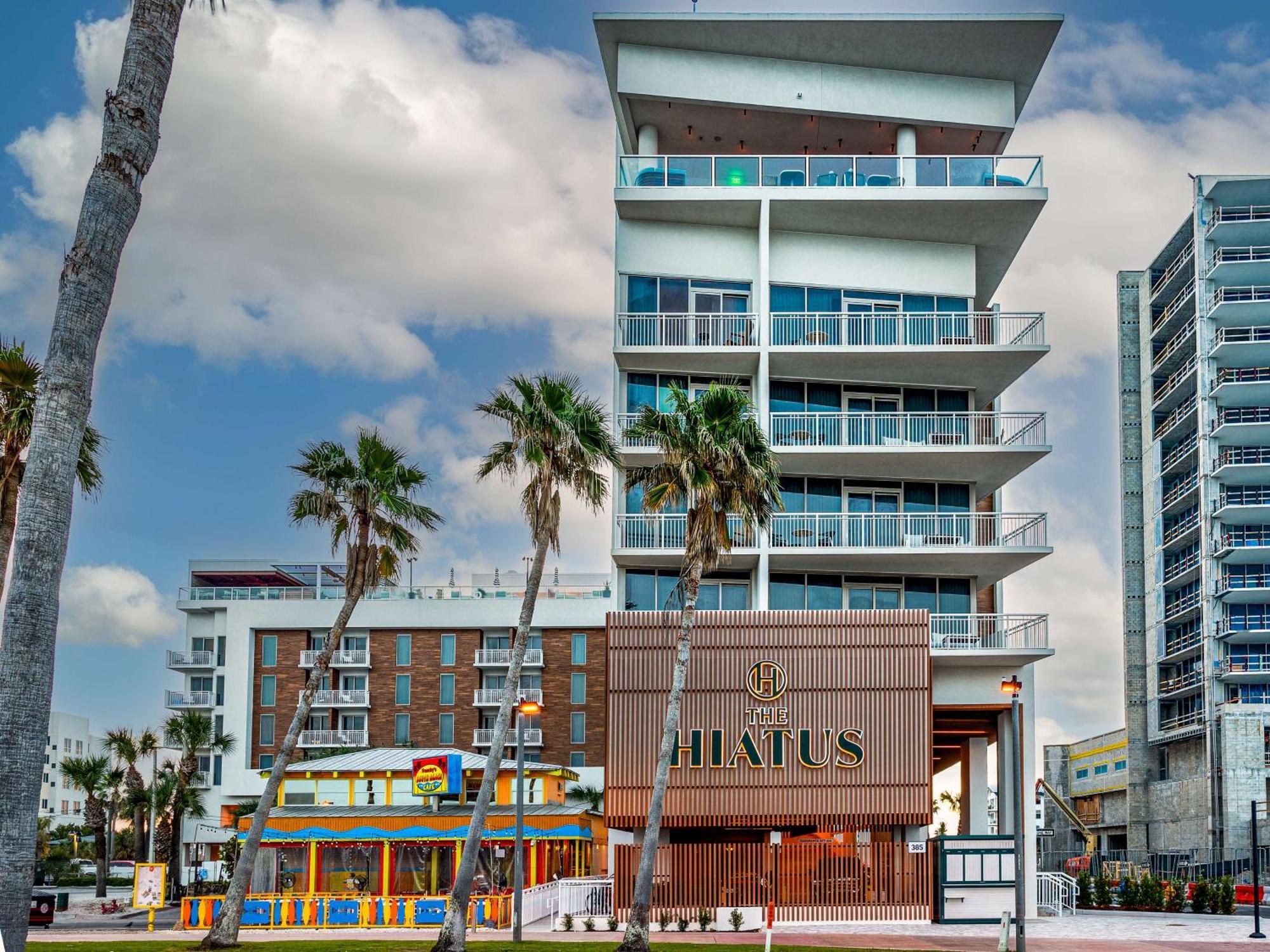 The Hiatus Clearwater Beach, Curio Collection By Hilton Resort , United  States